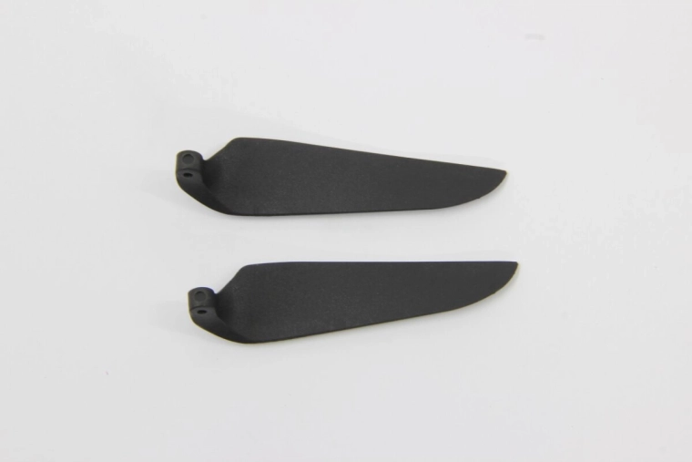 Replacement propeller 6 × 3 for folding propellers Jamara