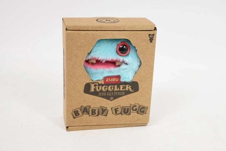 ZURU Fuggler mini baby fuggs - 1 komad