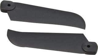 Rear Rotor Blades for E-Rix 500