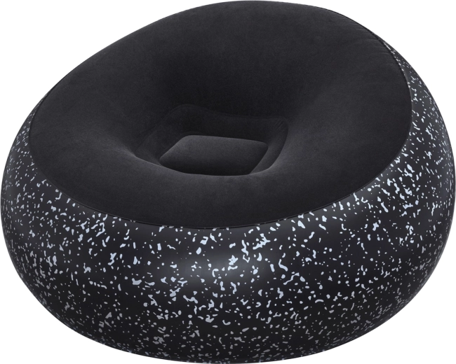 Nafukavajuća fotelja Bestway Inflate‑A‑Chair 66 × 112 × 112 cm