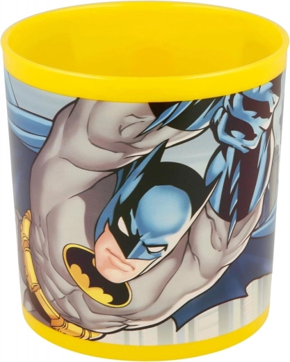 Plastična šalica Batman - 1 komad