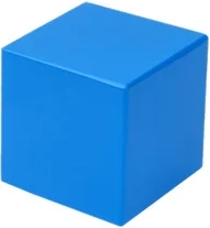 Moyo Montessori kocka - 1 komad