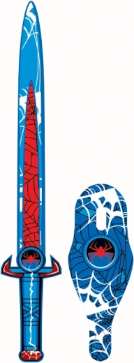 Dječji pjenasti mač pauk