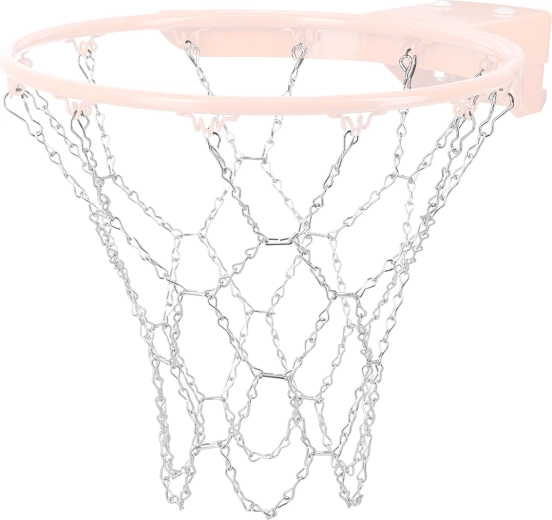 Lančana košarkaška mrežica NILS za obruč 45 cm