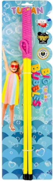 Uže za velike sapunaste mjehure 50 cm