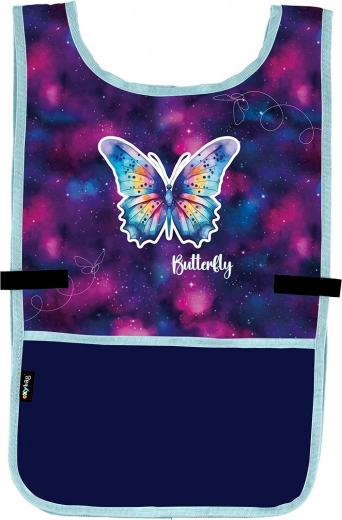 Pelerina pregača Leptir