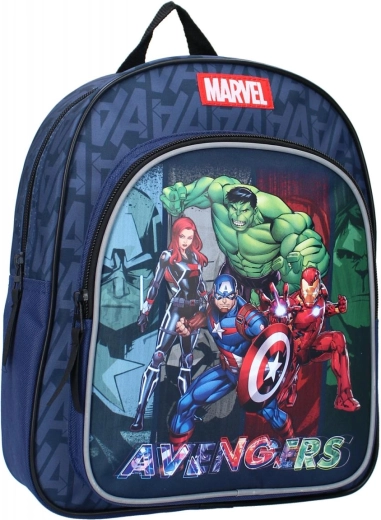 Marvel Avengers Backpack