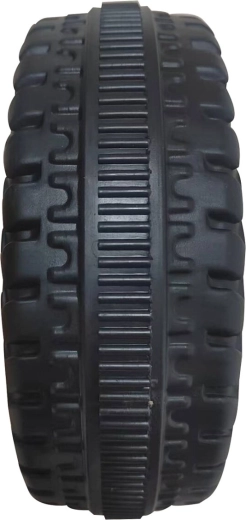 Wheel for JAMARA RUF CTR3 Li-Power children's electric vehicle