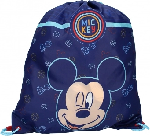 Disney Mickey Mouse sportska vreća Be kind