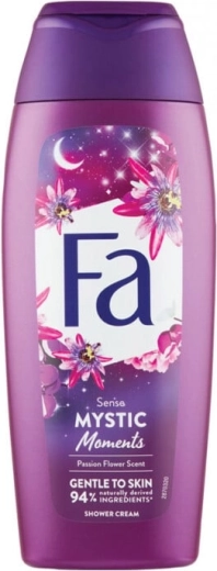 Fa Mystic Passion Flower gel za tuširanje 400 ml