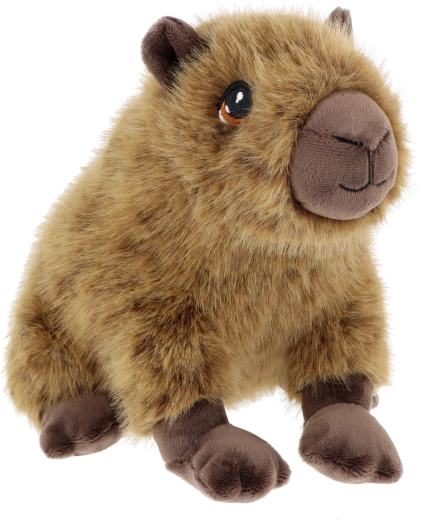 Keeleco Plush Capybara 25 cm