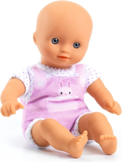 DJECO beba Mini Pomea Poppy
