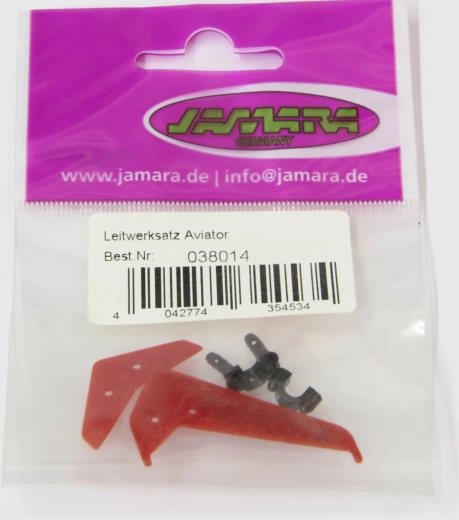 Horizontal stabilizer Aviator JAMARA