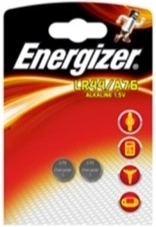 Energizer specijalne alkalne LR44 / A76, pakiranje 2