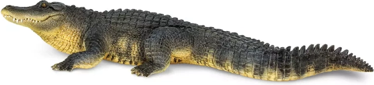 Safari Ltd. Alligator Figurine