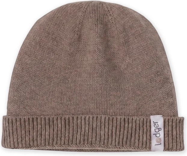 Lodger merino hat Buffalo 0–6 months