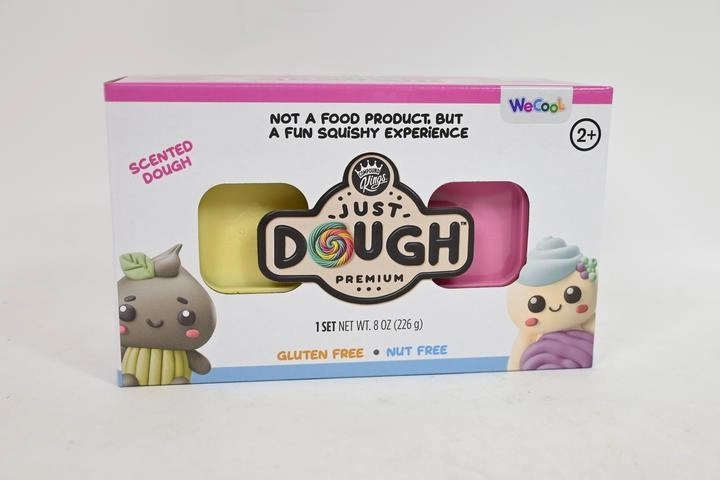Wecool Just Dough plastelinska modelina 2 kom (226 g)