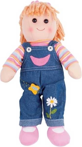 Tkanena lutkica Penny