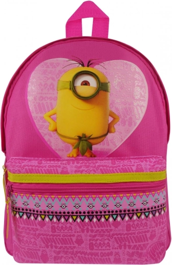 Minions Backpack - 1 piece