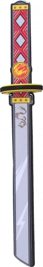 Pjenasti mač katana 53 cm