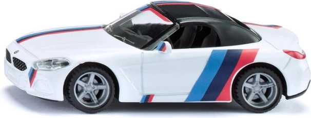 Igračka autić BMW Z4 M40i – sportski model za djecu i kolekcionare