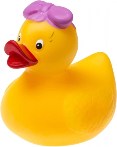 Patić za kupanje s mašnicom