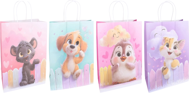 Children's Gift Bag XS - 1 piece
