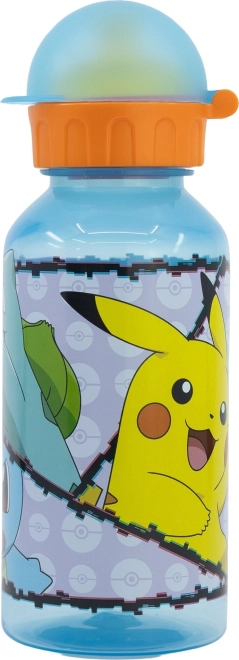 Dječja boca za piće Pokémon 370 ml