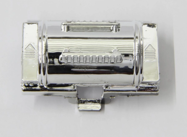Battery cover for Hummer 1:24