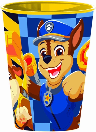 Plastična čaša Paw Patrol 260 ml