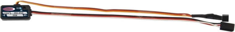 Optical speed (RPM) sensor for FCX6Pro V2 telemetry - 1 piece