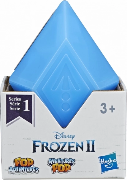 FROZEN 2 iznenađenje u ledu
