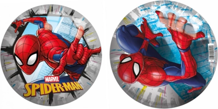 Dječja lopta SPIDERMAN 23 cm