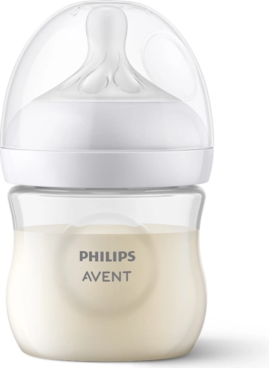 Philips Avent bočica za bebe Natural Response 125 ml