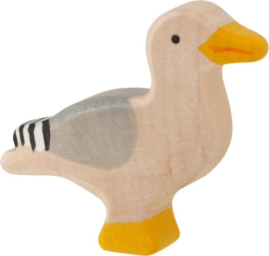 Holztiger seagull - 1 piece
