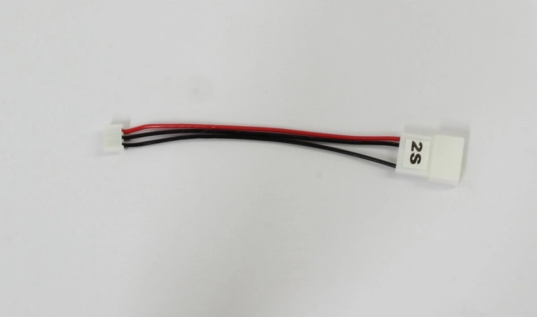 Jamara LiPo Accu/Balancer 2S Adapter Cable