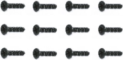 Whelon Screw Set - 1 piece
