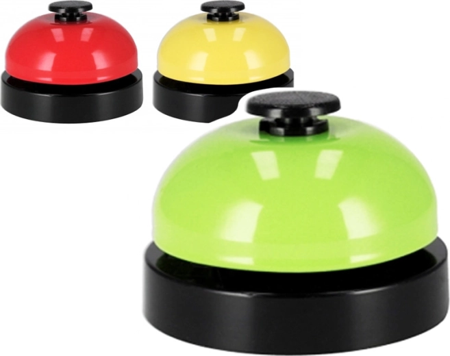 Recepcijsko zvono 6,5 cm