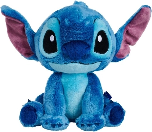 Disney Stitch Refresh Plush Toy 25 cm