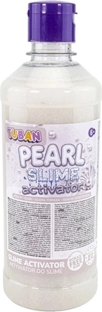 TUBAN pearly white slime activator 500 ml