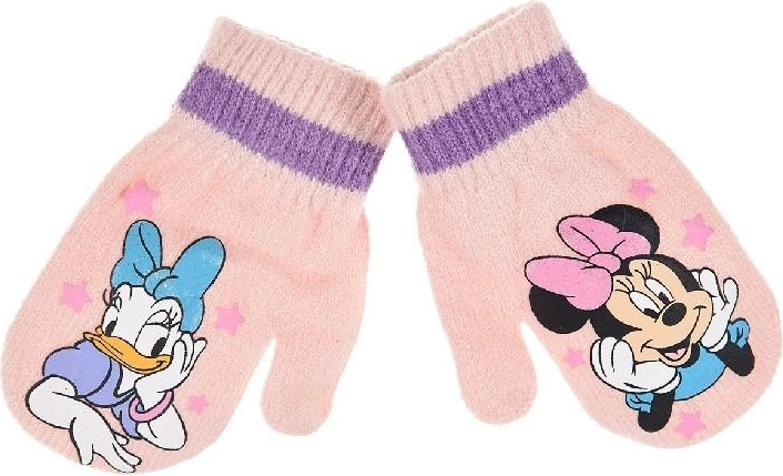 Minnie kids gloves - 1 piece