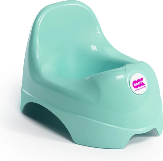 Okbaby kahlica Relax sky blue