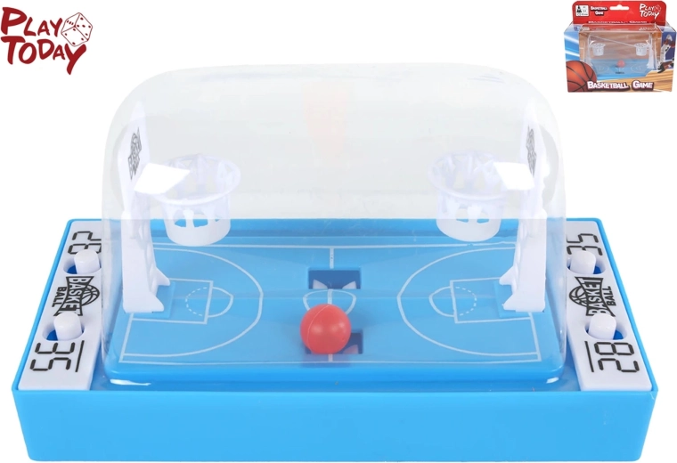 Stolni pinball košarka Play Today