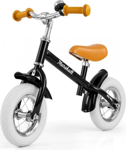 Dječji bicikl bez pedala Milly Mally Marshall Air