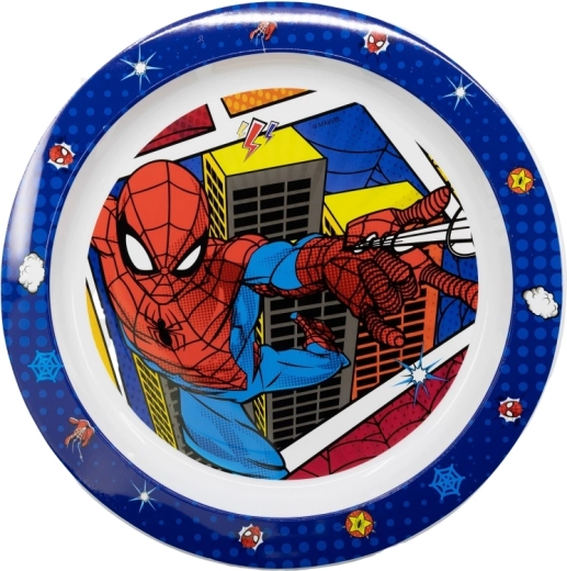 Tanjur Spider-Man Midnight Flyer 23 cm