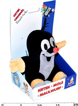 Krt sjedeći 15 cm