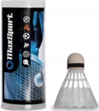 Loptice za badminton (3 kom)