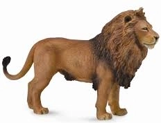 Figurica afričkog lava COLLECTA