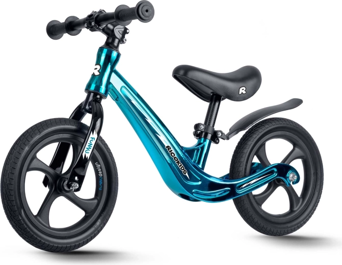 Ricokids Funnu dječja guralica s magnezijevim okvirom 12"