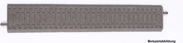 Podlošci za ravne tračnice G62